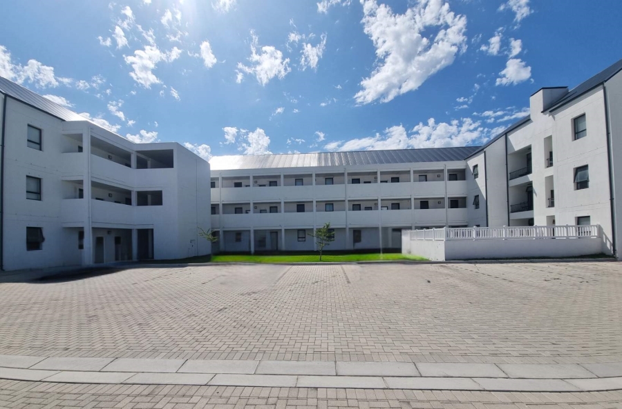 2 Bedroom Property for Sale in Westcliff Western Cape